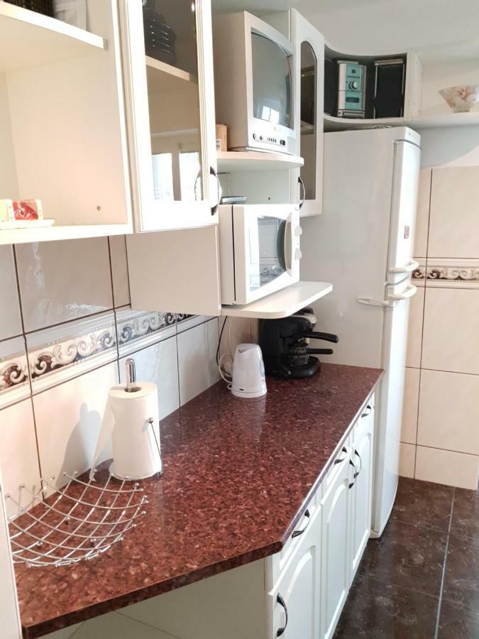 Apartament Melinda Oradea Exterior foto